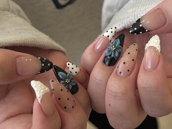 ヴィヴ(vive)/design bw kyoka