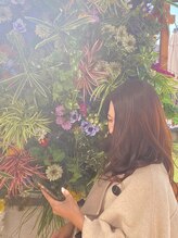 シエラネイル(ciela nail)&nbsp;mami 