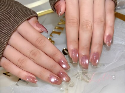 ライリス(Lylis)の写真