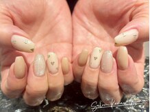 カナウ 銀座店(Kanau)/持ち込みデザインアート