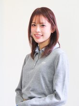 LAND eyebrow salon 綿井 彩夏