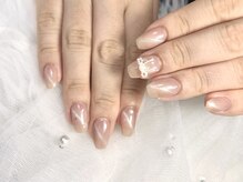 ボヌール ドゥ(Bonheur Deux)/#マグネット