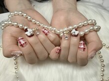アンナ ネイル(Anna Nail)/