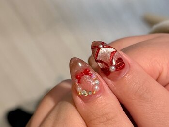 閨匠ビューティーサロン 銀座店/