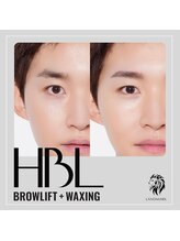 ランドマーク 中崎町(LANDMARK.)/《 ハリウッドブロウリフト 》