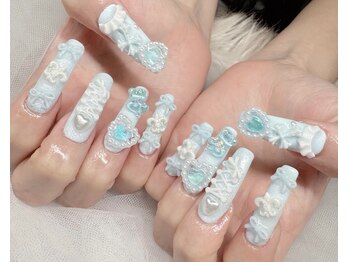 プトゥプトゥ(ptu ptu)/