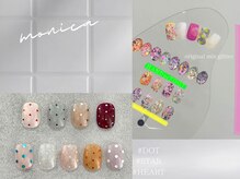モニカ(MONICA)