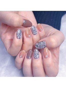 ア ネイル(A nail)/