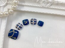 モンシュシュ 吉祥寺(Mon chouchou)/フットデザインアート