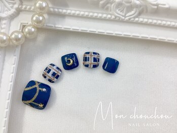 フットデザインアート