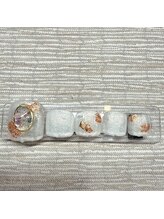 コガオラッシュ(KogaoLASH)/定額フットネイル（120分）