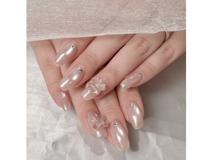 ニコ(NICO)の写真