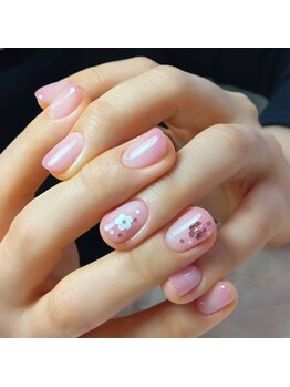 【グラデーション】