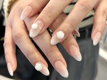 ソワン ドゥ ブレス コフレ 今里店(soin de brace×coffret)