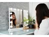 【たるみ悩みを相談】よもぎ蒸し+(コルギ もしくは ヘッドスパ) 体験60分