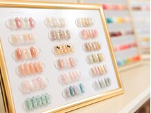 シエル(Ciel)の雰囲気(定額デザインは5,300円~ご用意しております☆)