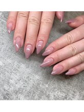 アズラス(AZLAS)/お客様ネイル★
