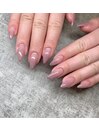 お客様ネイル★