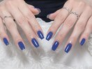 【Hand】2色ワンカラー 5500円