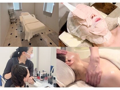 ポーラ リッツ いわき郷ケ丘店(POLA RITZ)の写真