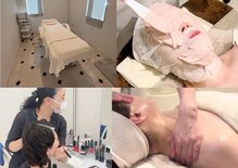 ポーラ リッツ いわき郷ケ丘店(POLA RITZ)