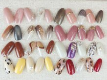 プレセア(presea)の雰囲気（パラジェル導入＆デザインサンプル多数☆）