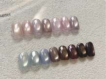 クーネイル(kuunail)