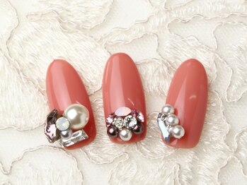 エハコ ネイル(Ehako nail)