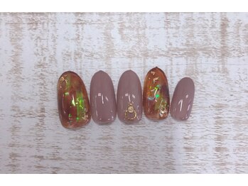 サロン ドゥ プリエ(SALON deux PRIER)/★ぷち定額デザイン★