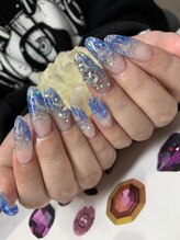リルカネイル(Re'Luca nail)/