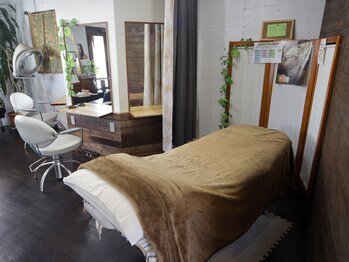 サロン ド 優 新田/