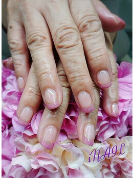 アイネイル(iNAIL)/