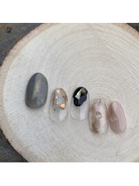 定額8600円（ニュアンス）定額２