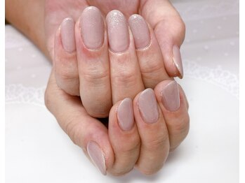 アイリッシュネイル 久屋大通店(Irish Nail)/maoじゅわグラ