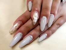 ラビング(Loving)/ライトグレー