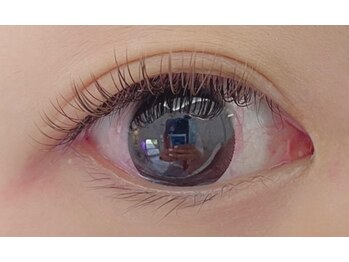 MBL バイ ルシュカ(MBL by LUSHCA)/フラットラッシュ☆彡