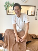 カラダファクトリー 赤塚店 高松 奨