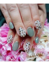 アイネイル(iNAIL)/