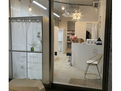 ロア(Roa)の写真