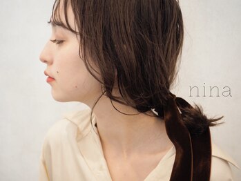 ニーナ 銀座 有楽町(nina)/【恵比寿】デザインイメージNo.8