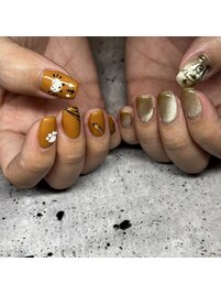 虎柄[新宿/新宿駅]