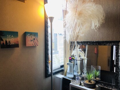健康庵の写真