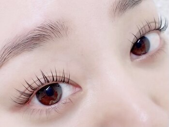 シ ベル(Ci belle)/まつげパーマ/パリジェンヌ