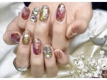 レイ 北千住店(REY)/ニュアンス