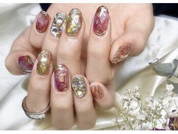 レイ 北千住店(REY)/ニュアンス