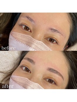 ダリ(Dali)/ハリウッドブロウリフト