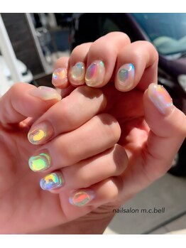 エムシーベル(m.c bell)/