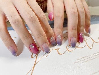 ブルーバードネイル(BLUE BIRD NAIL)/