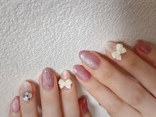 しゅり ネイル/