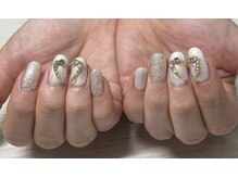 サクラ(SAKURA)/アートネイルコース♪